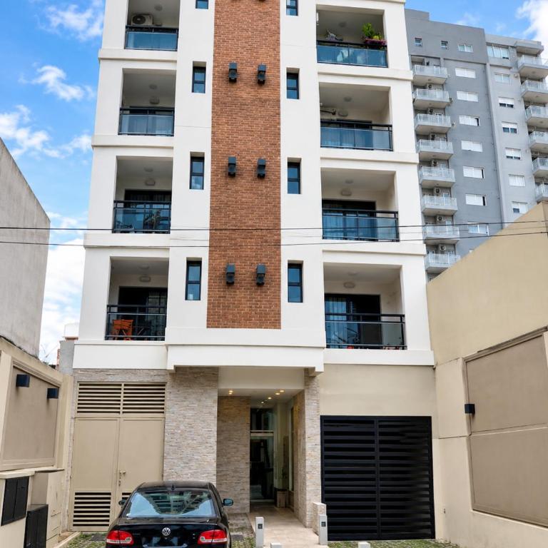 Disol departamento - Apartamento de 2 dormitorios - 8
