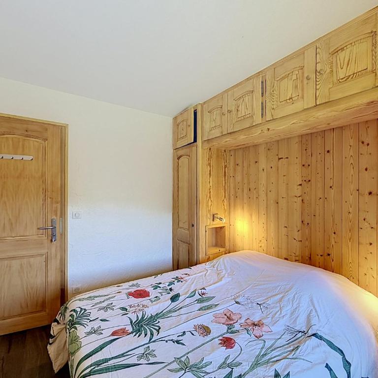 Chalet vue Mont-Blanc - 6 pers. - Chalet 3 Chambres - 10