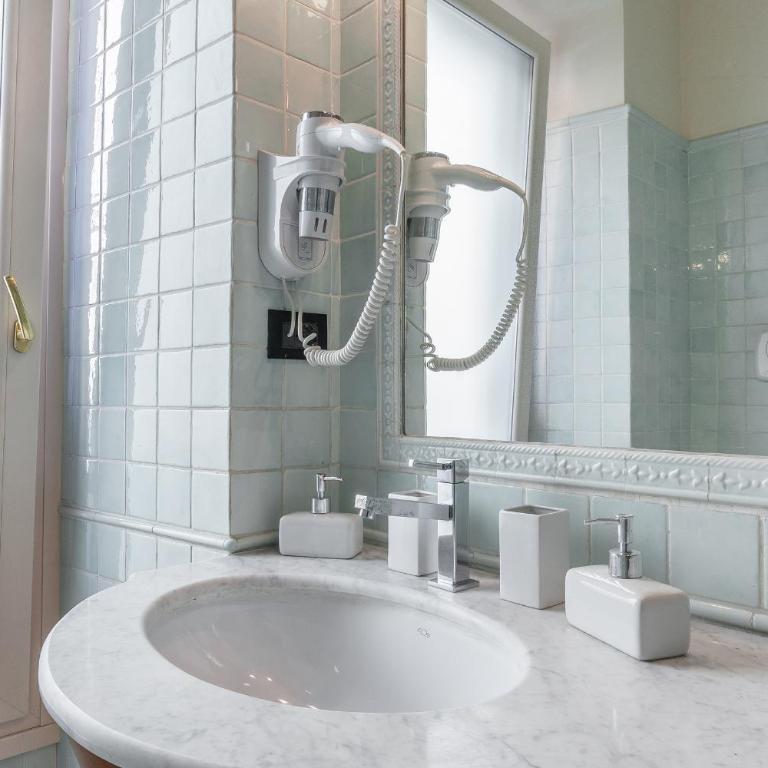 Rent Home In Rome - Appartamento Superior - 19
