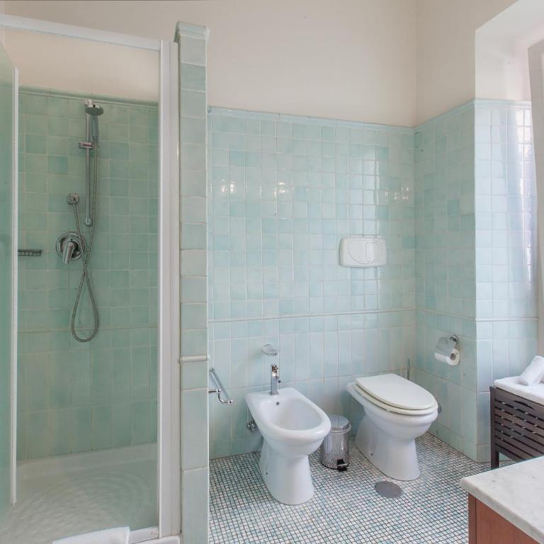 Rent Home In Rome - Appartamento Superior - 18