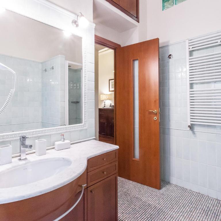 Rent Home In Rome - Appartamento Superior - 17