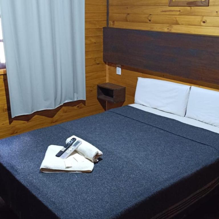 Petit Hotel Caraguata - Habitación Doble - 9