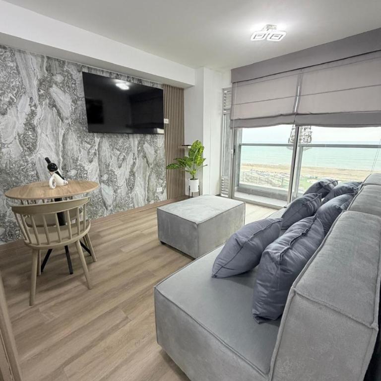 Centric, modern, new 2 bedroom, 4 beds, 2 bath, ocean view - Apartamento de 2 dormitorios - 1