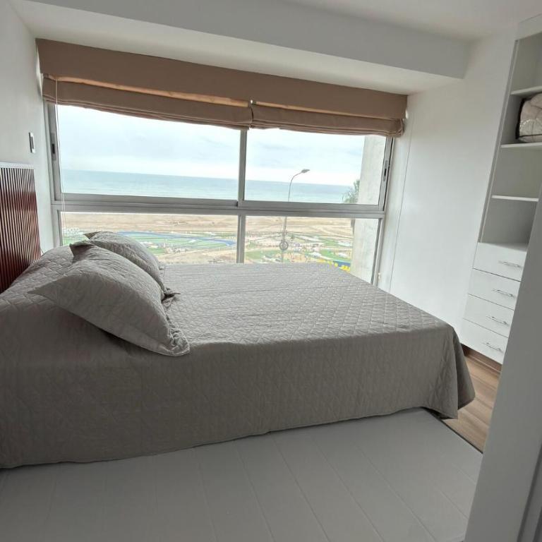Centric, modern, new 2 bedroom, 4 beds, 2 bath, ocean view - Apartamento de 2 dormitorios - 3