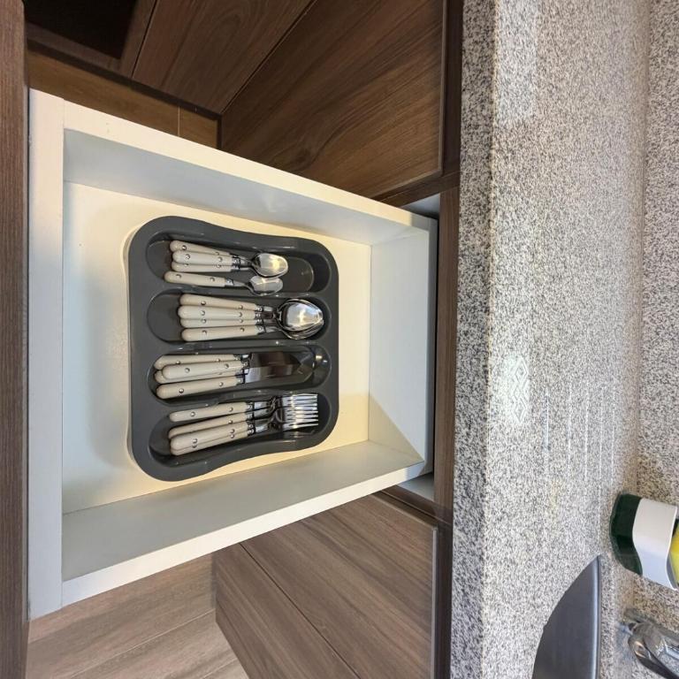 Centric, modern, new 2 bedroom, 4 beds, 2 bath, ocean view - Apartamento de 2 dormitorios - 12