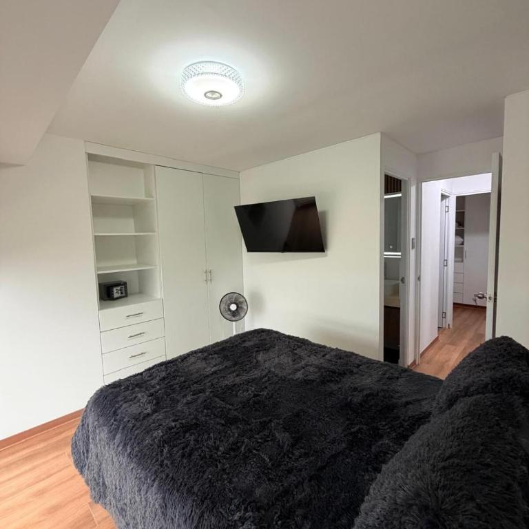 Centric, modern, new 2 bedroom, 4 beds, 2 bath, ocean view - Apartamento de 2 dormitorios - 13