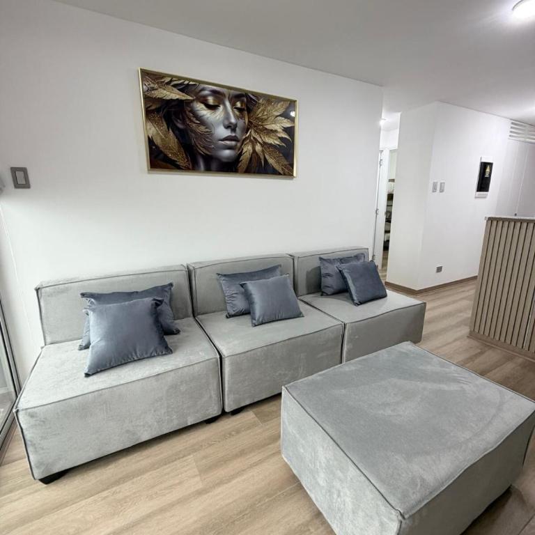 Centric, modern, new 2 bedroom, 4 beds, 2 bath, ocean view - Apartamento de 2 dormitorios - 14