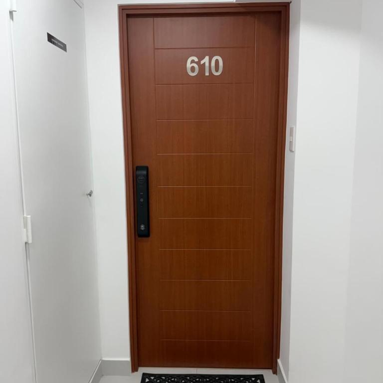Centric, modern, new 2 bedroom, 4 beds, 2 bath, ocean view - Apartamento de 2 dormitorios - 17