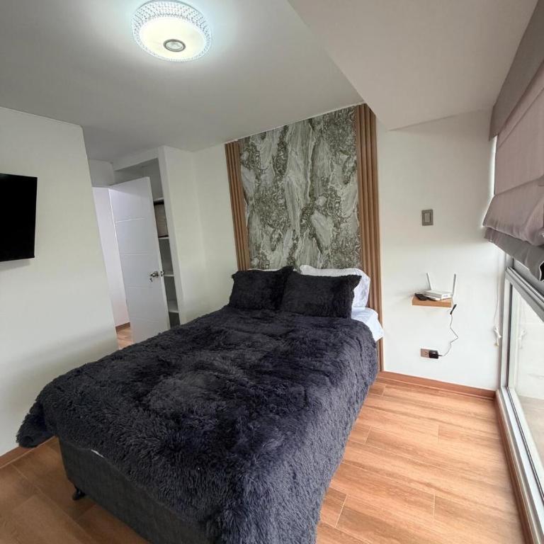 Centric, modern, new 2 bedroom, 4 beds, 2 bath, ocean view - Apartamento de 2 dormitorios - 21