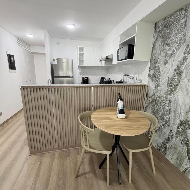 Centric, modern, new 2 bedroom, 4 beds, 2 bath, ocean view - Apartamento de 2 dormitorios - 22