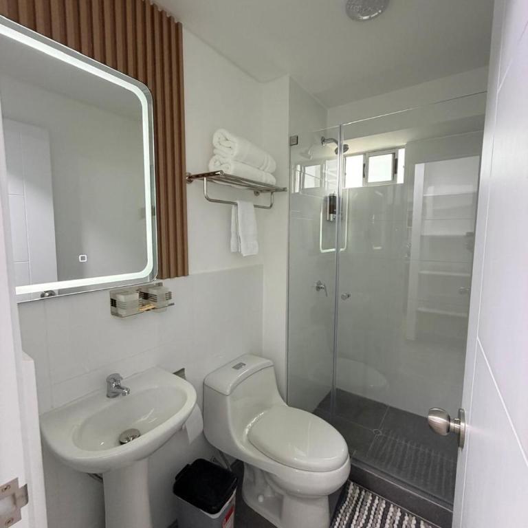 Centric, modern, new 2 bedroom, 4 beds, 2 bath, ocean view - Apartamento de 2 dormitorios - 23