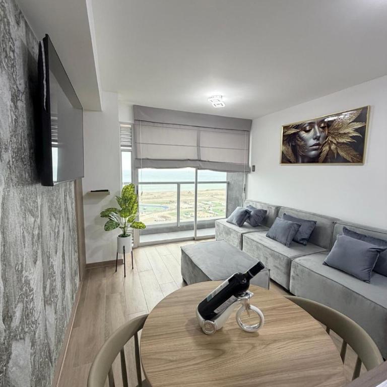 Centric, modern, new 2 bedroom, 4 beds, 2 bath, ocean view - Apartamento de 2 dormitorios - 27