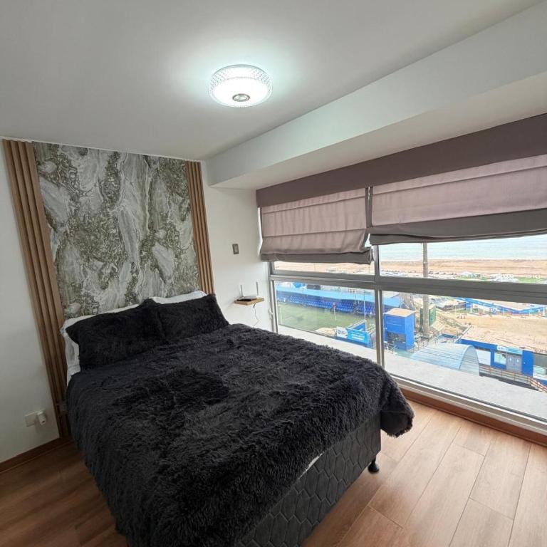 Centric, modern, new 2 bedroom, 4 beds, 2 bath, ocean view - Apartamento de 2 dormitorios - 28