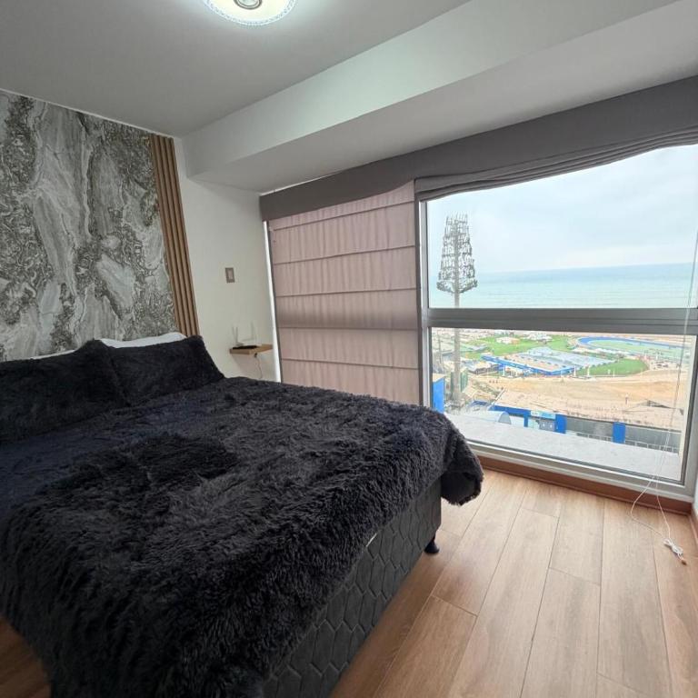 Centric, modern, new 2 bedroom, 4 beds, 2 bath, ocean view - Apartamento de 2 dormitorios - 29