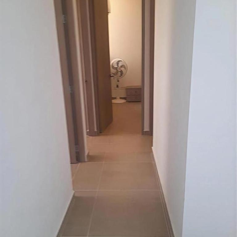 Apartamento Nuevo santa marta cerca al aeropuerto - Three-Bedroom Apartment - 3