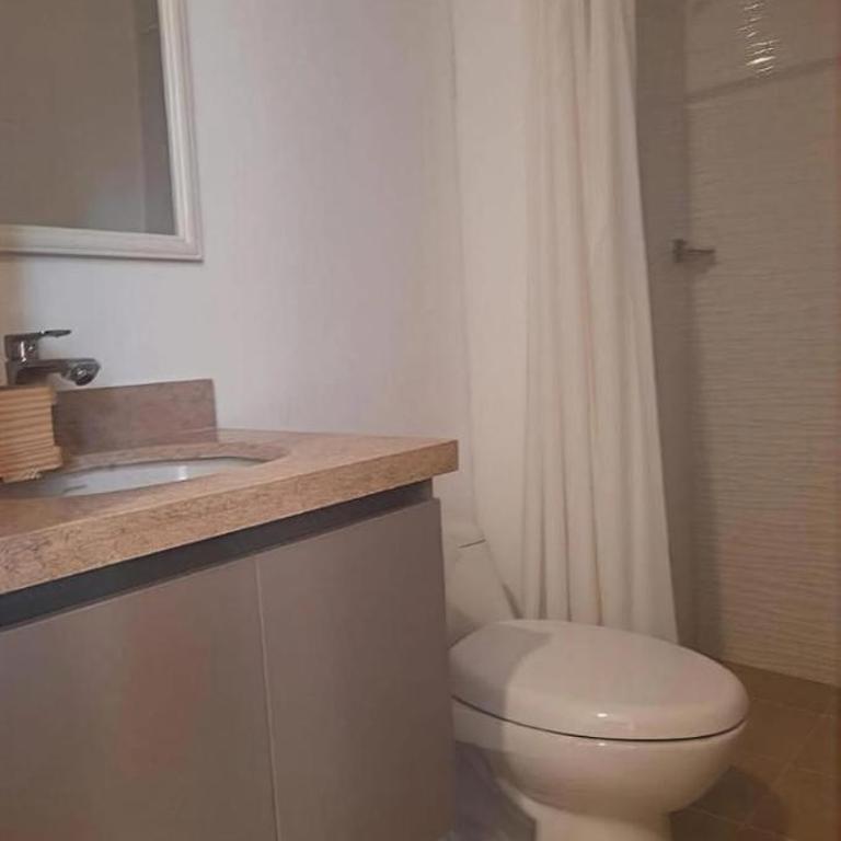 Apartamento Nuevo santa marta cerca al aeropuerto - Three-Bedroom Apartment - 7