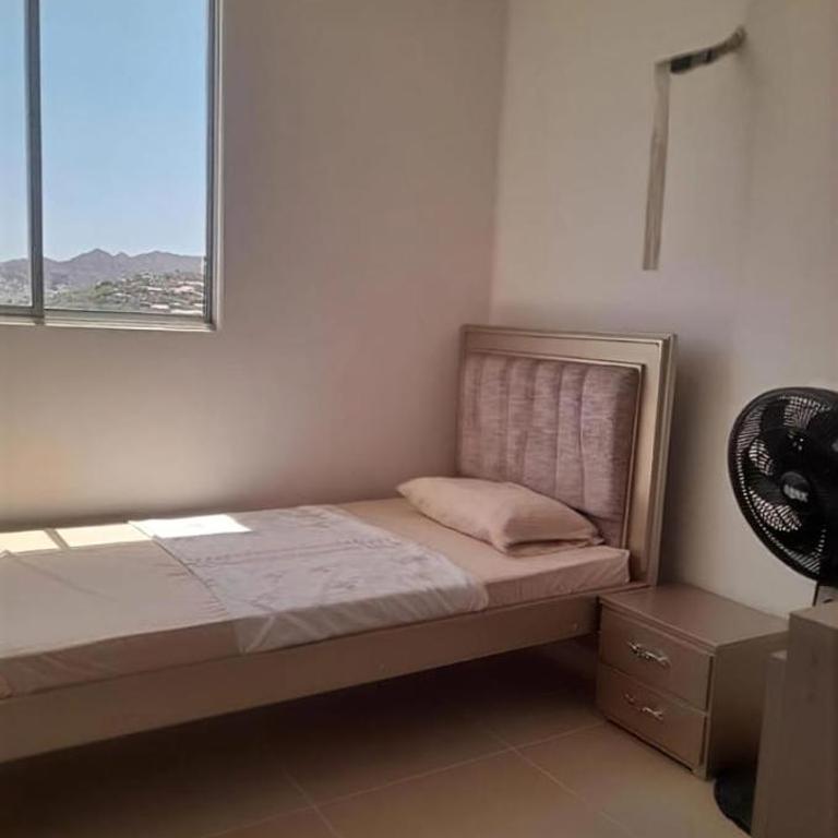 Apartamento Nuevo santa marta cerca al aeropuerto - Three-Bedroom Apartment - 12