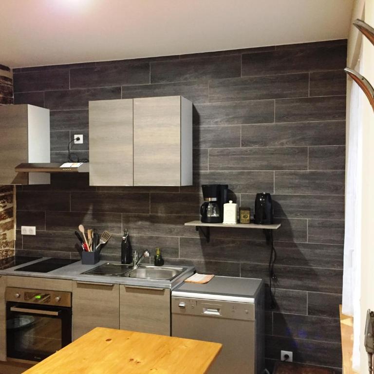 Le Passage - Appartement - 10