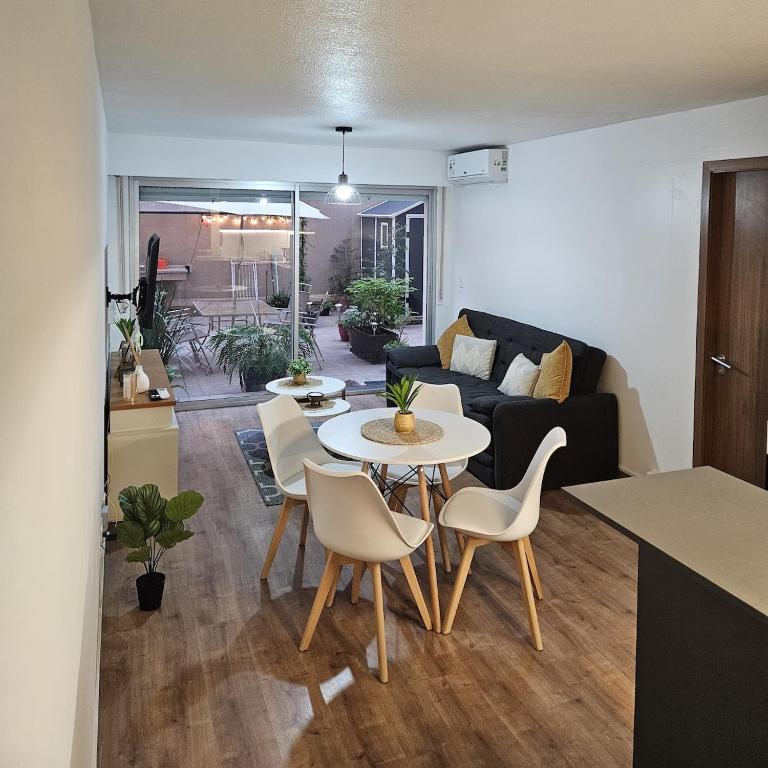 21 Premium Pet Firendly and Rambla - Apartamento de 1 dormitorio - 1
