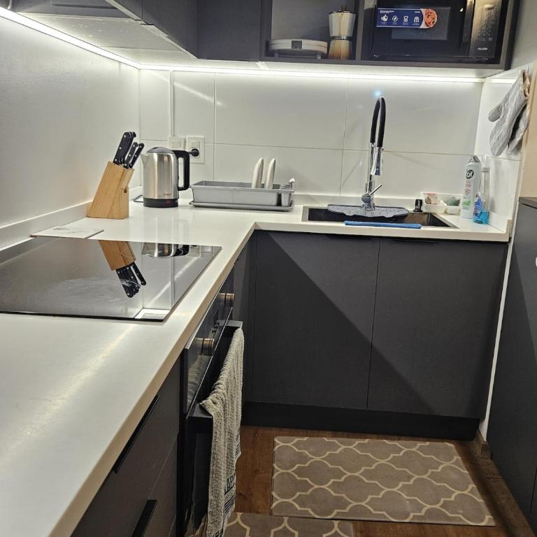 21 Premium Pet Firendly and Rambla - Apartamento de 1 dormitorio - 3