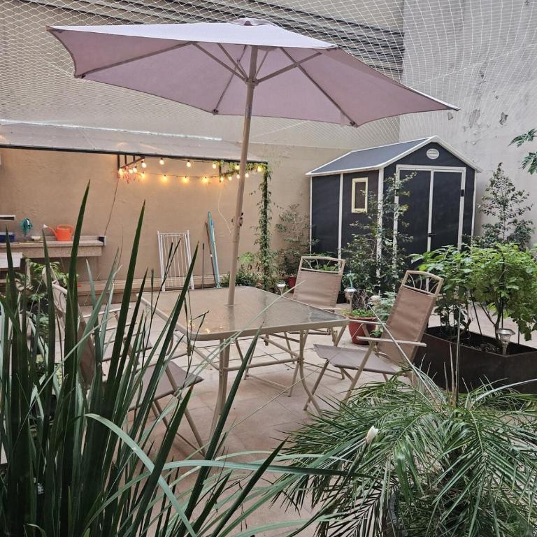 21 Premium Pet Firendly and Rambla - Apartamento de 1 dormitorio - 13