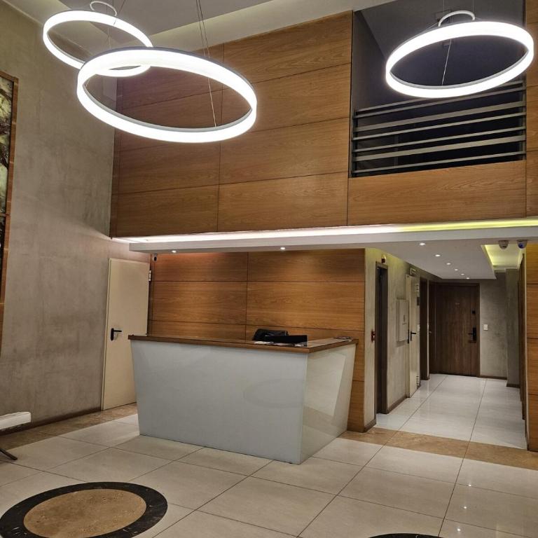 21 Premium Pet Firendly and Rambla - Apartamento de 1 dormitorio - 20