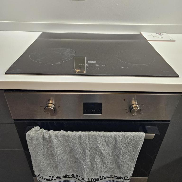 21 Premium Pet Firendly and Rambla - Apartamento de 1 dormitorio - 4