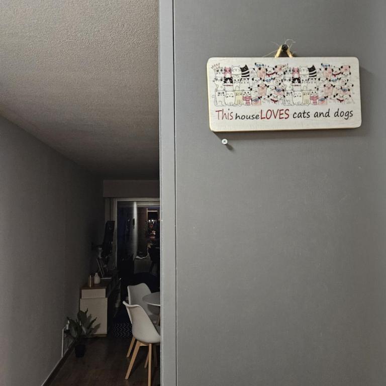 21 Premium Pet Firendly and Rambla - Apartamento de 1 dormitorio - 10