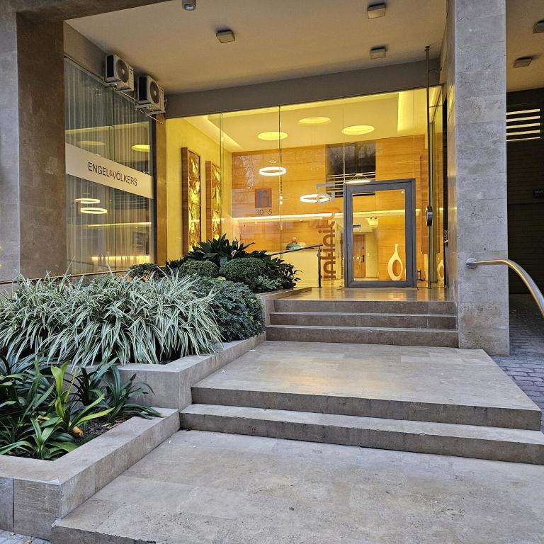 21 Premium Pet Firendly and Rambla - Apartamento de 1 dormitorio - 18