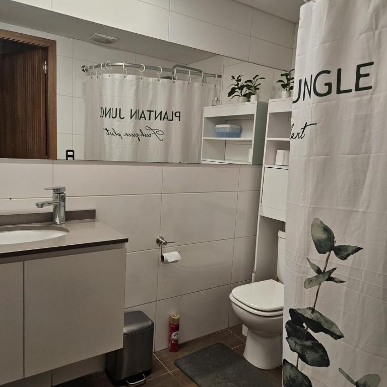 21 Premium Pet Firendly and Rambla - Apartamento de 1 dormitorio - 15
