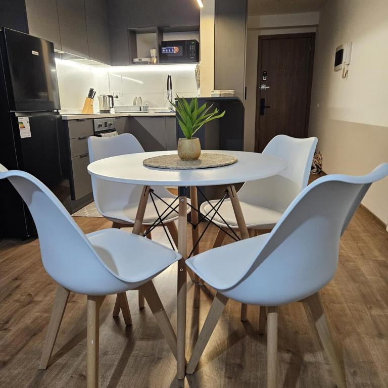 21 Premium Pet Firendly and Rambla - Apartamento de 1 dormitorio - 6