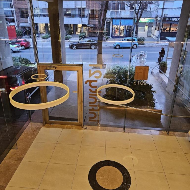 21 Premium Pet Firendly and Rambla - Apartamento de 1 dormitorio - 21