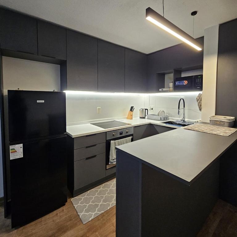 21 Premium Pet Firendly and Rambla - Apartamento de 1 dormitorio - 2