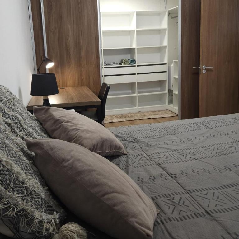 21 Premium Pet Firendly and Rambla - Apartamento de 1 dormitorio - 12