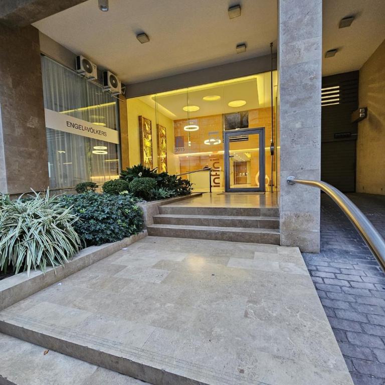 21 Premium Pet Firendly and Rambla - Apartamento de 1 dormitorio - 19