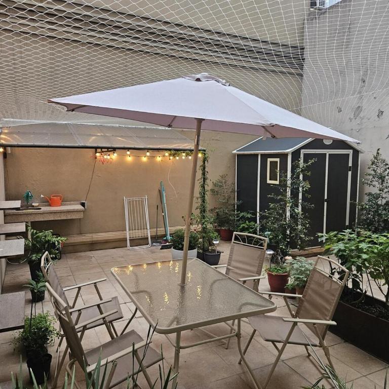 21 Premium Pet Firendly and Rambla - Apartamento de 1 dormitorio - 14