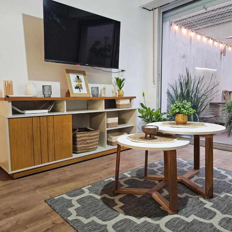 21 Premium Pet Firendly and Rambla - Apartamento de 1 dormitorio - 8