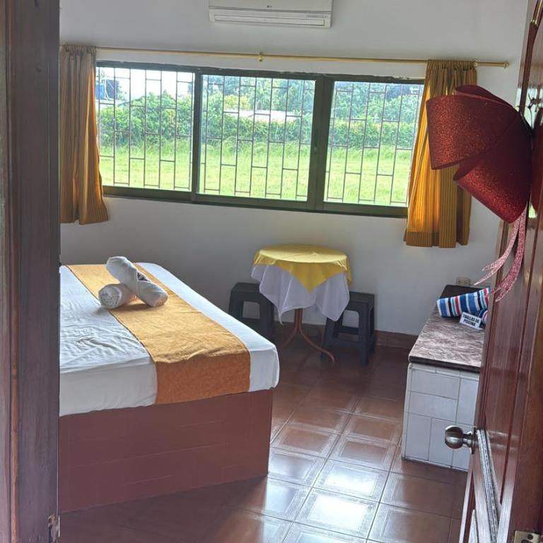 Finca Hotel El Rancho de Luigi - Habitación Doble - 1