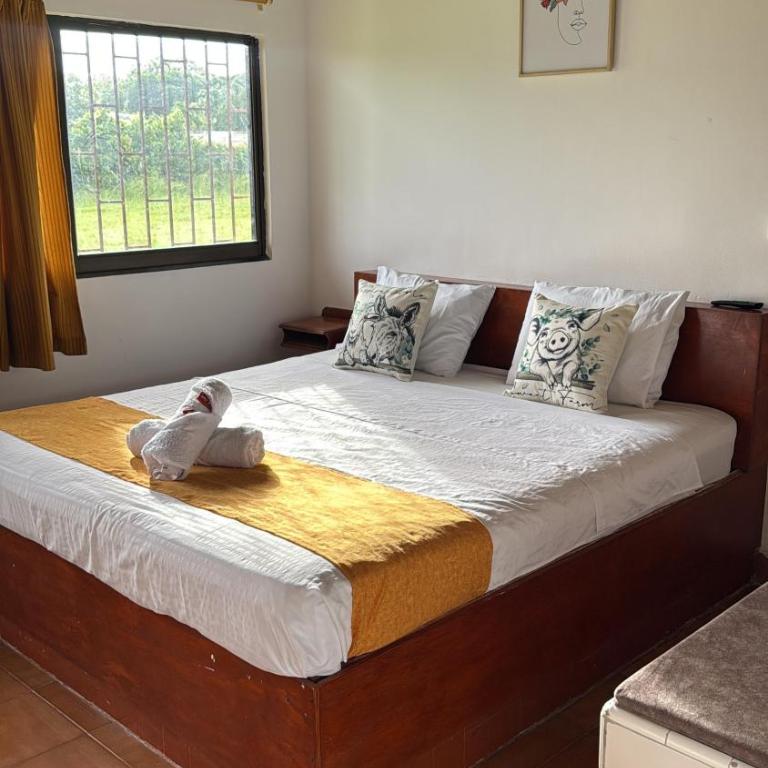 Finca Hotel El Rancho de Luigi - Habitación Doble - 2