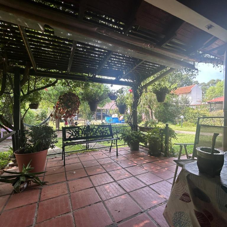 Los Terrys - Casa de 2 dormitorios - 8