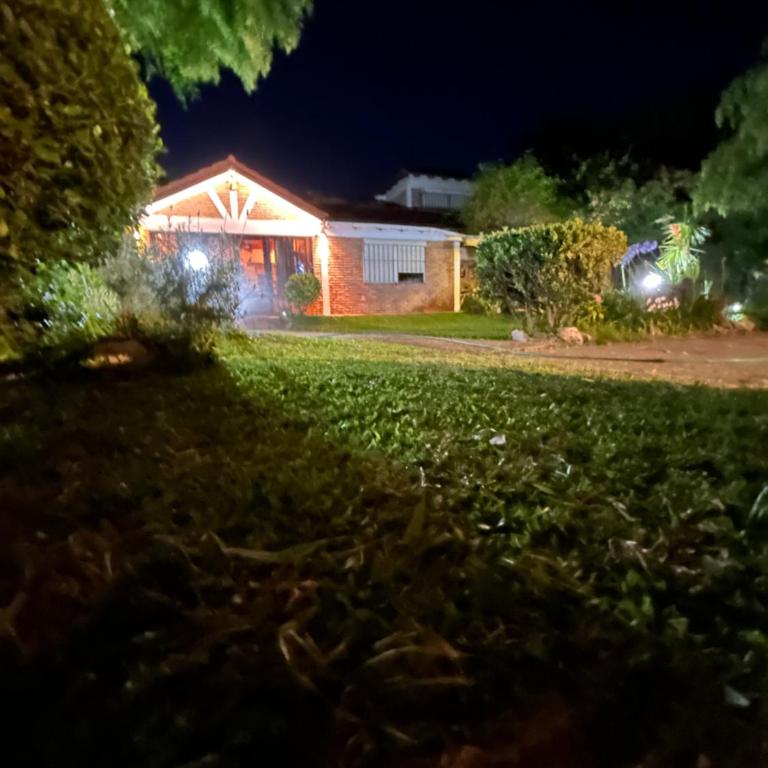 Los Terrys - Casa de 2 dormitorios - 9