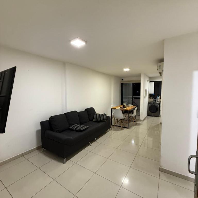 Departamento nueva Córdoba - One-Bedroom Apartment - 1