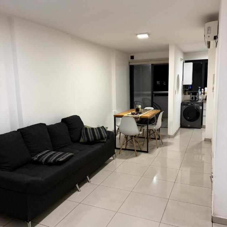Departamento nueva Córdoba - One-Bedroom Apartment - 3