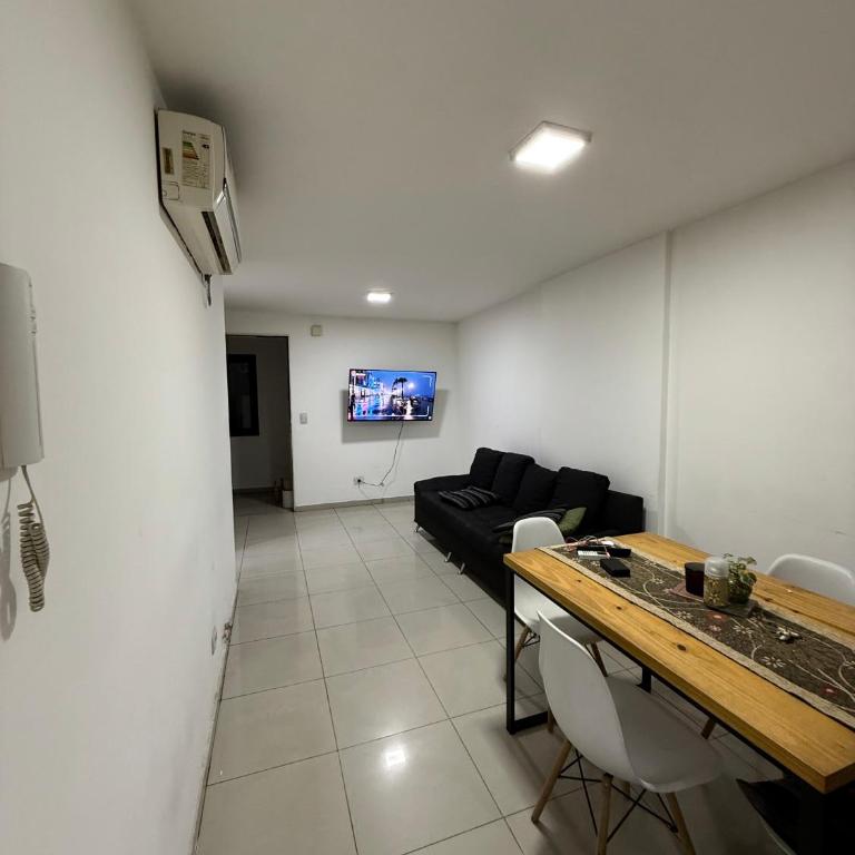 Departamento nueva Córdoba - One-Bedroom Apartment - 4