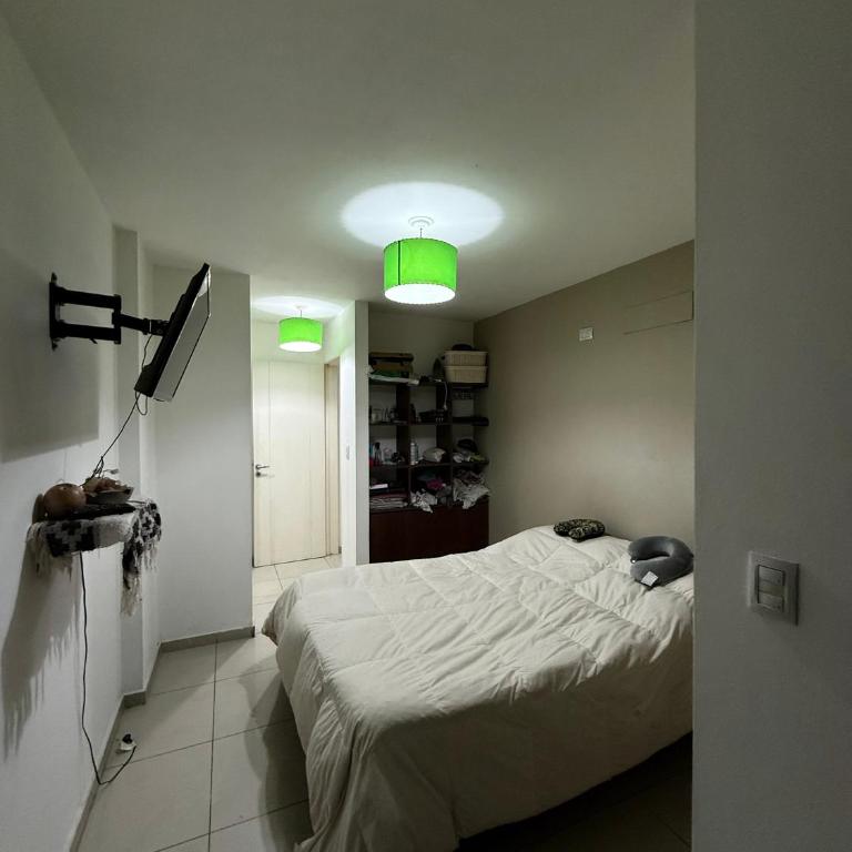 Departamento nueva Córdoba - One-Bedroom Apartment - 7