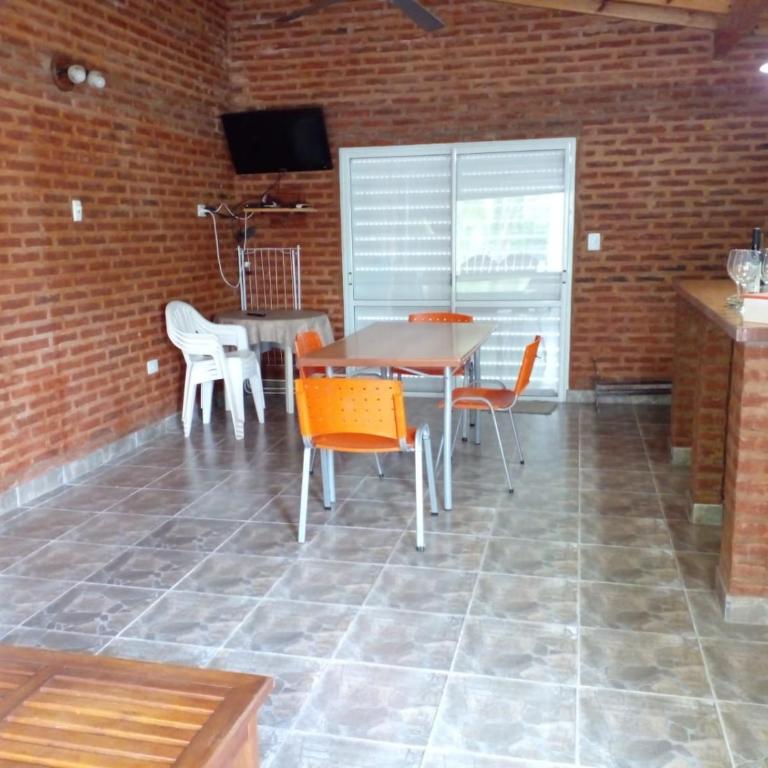 Puerto Ideal - Casa de 2 dormitorios - 5