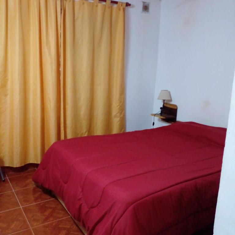 Puerto Ideal - Casa de 2 dormitorios - 8