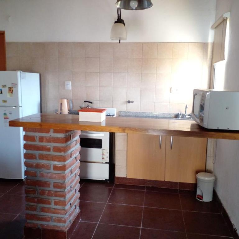 Puerto Ideal - Casa de 2 dormitorios - 3