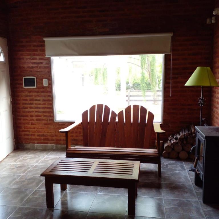 Puerto Ideal - Casa de 2 dormitorios - 3