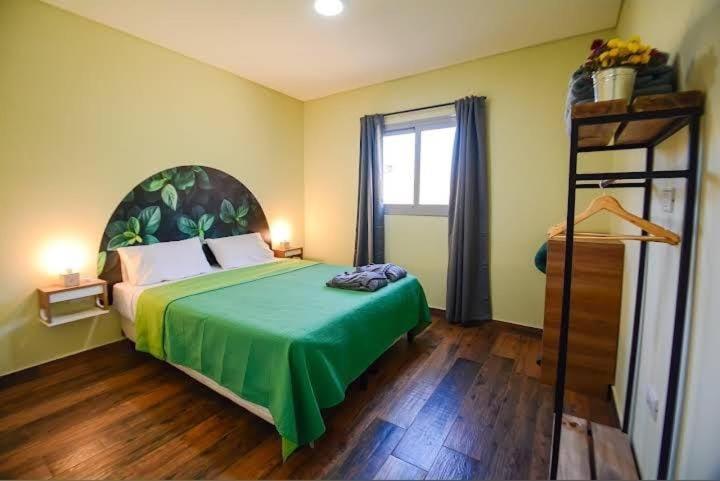 Liberta ll - Apartamento de 1 dormitorio - 8
